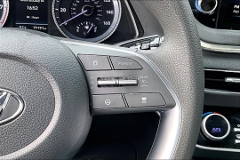 Used 2023  Hyundai Sonata SEL 2&period;5L at The Gilstrap Family Dealerships near Easley&comma; SC