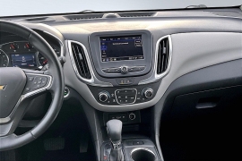 Used 2024  Chevrolet Equinox AWD 4dr LT w&sol;1LT at The Gilstrap Family Dealerships near Easley&comma; SC