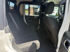 Used 2021  Jeep Gladiator Sport S 4x4 at The Truck Farm near Easley&comma; SC