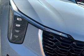 Used 2025  Kia Sorento S FWD at The Gilstrap Family Dealerships near Easley, SC