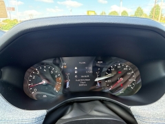 Used 2025  Jeep Compass Latitude 4x4 at The Truck Farm near Easley&comma; SC