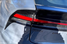 Used 2025  Toyota Prius XLE at The Gilstrap Family Dealerships near Easley&comma; SC