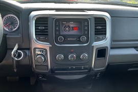 Used 2024  Ram 1500 Classic 2WD Warlock Crew Cab 5'7" Box at The Gilstrap Family Dealerships near Easley, SC