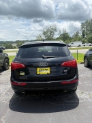 Used 2009  Audi Q5 4d SUV 3&period;2L Premium at The Truck Farm near Easley&comma; SC