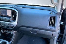 Used 2022  Chevrolet Colorado 2WD Crew Cab 141" LT at The Gilstrap Family Dealerships near Easley, SC