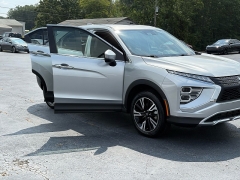 Used 2025  Mitsubishi Eclipse Cross SEL S-AWC at The Truck Farm near Easley&comma; SC