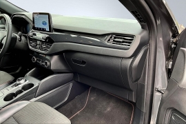 Used 2023 Ford Escape ST-Line FWD at The Gilstrap Family Dealerships near Easley, SC