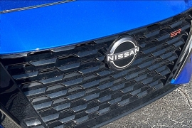 Used 2025  Nissan Altima SR FWD at The Gilstrap Family Dealerships near Easley&comma; SC