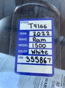 Used 2022 Ram 1500 2WD Big Horn Quad Cab 6'4" Box at The Gilstrap Family Dealerships near Easley, SC