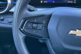 Used 2024  Chevrolet Trax FWD 4dr LT at The Gilstrap Family Dealerships near Easley&comma; SC