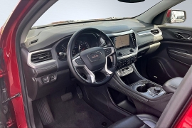 Used 2023  GMC Acadia AWD 4dr SLT at The Gilstrap Family Dealerships near Easley, SC