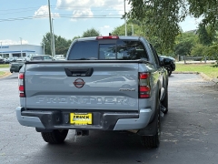 Used 2022  Nissan Frontier Crew Cab 4x2 PRO-X Auto at The Truck Farm near Easley&comma; SC