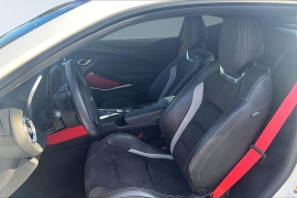 Used 2021  Chevrolet Camaro 2dr Cpe LT1 at The Gilstrap Family Dealerships near Easley, SC