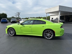  2023 Dodge Charger GT RWD at The Truck Farm near Easley&comma; SC