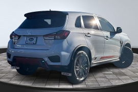 Used 2023  Mitsubishi Outlander Sport Ralliart 2&period;0 AWC at The Gilstrap Family Dealerships near Easley&comma; SC