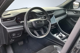 Used 2024  Jeep Grand Cherokee L Altitude 4x4 at The Gilstrap Family Dealerships near Easley&comma; SC