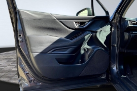 Used 2021  Subaru Forester Premium CVT at The Gilstrap Family Dealerships near Easley&comma; SC