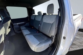 Used 2023  Ford F-150 2WD XLT SuperCrew 5&period;5' Box at The Gilstrap Family Dealerships near Easley&comma; SC