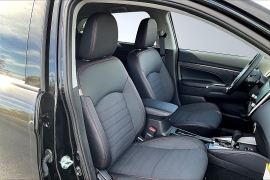 New 2025  Mitsubishi Outlander Sport SE 2.0 AWC at The Gilstrap Family Dealerships near Easley, SC