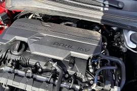 Used 2021  Hyundai Elantra SEL IVT at The Gilstrap Family Dealerships near Easley&comma; SC