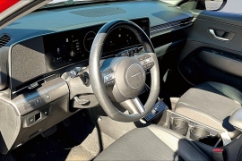 Used 2024  Hyundai Kona Limited FWD at The Gilstrap Family Dealerships near Easley, SC