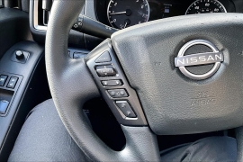 Used 2025  Nissan Frontier King Cab 4x2 SV at The Gilstrap Family Dealerships near Easley&comma; SC