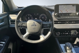 Used 2023  Mitsubishi Outlander Plug-In Hybrid SEL S-AWC at The Gilstrap Family Dealerships near Easley, SC