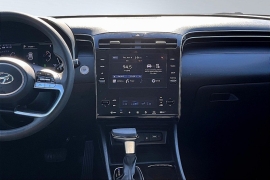 Used 2024  Hyundai Tucson SEL AWD &ast;Ltd Avail&ast; at The Gilstrap Family Dealerships near Easley&comma; SC