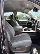 Used 2018  Ram 1500 2WD Crew Cab Big Horn at The Truck Farm near Easley&comma; SC