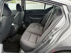 Used 2025  Nissan Altima SV FWD at The Truck Farm near Easley&comma; SC