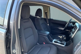 Used 2022  Chevrolet Colorado 2WD Crew Cab 141" LT at The Gilstrap Family Dealerships near Easley, SC