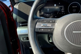 Used 2024  Hyundai Kona Limited FWD at The Gilstrap Family Dealerships near Easley, SC