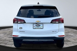 Used 2024  Chevrolet Equinox AWD 4dr LT w&sol;1LT at The Gilstrap Family Dealerships near Easley&comma; SC