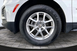 Used 2024  Chevrolet Equinox AWD 4dr LT w&sol;1LT at The Gilstrap Family Dealerships near Easley&comma; SC