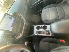 Used 2024 Ford Bronco Sport Big Bend 4x4 at The Gilstrap Family Dealerships near Easley, SC