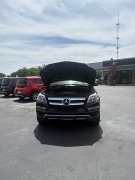 Used 2014  Mercedes-Benz GL-Class 4d SUV GL550 at The Truck Farm near Easley&comma; SC