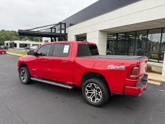 Used 2019  Ram 1500 4WD Crew Cab Big Horn&sol;Lone Star at The Truck Farm near Easley&comma; SC