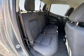 Used 2022  Chevrolet Colorado 2WD Crew Cab 141" LT at The Gilstrap Family Dealerships near Easley, SC