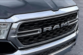 Used 2022  Ram 1500 Big Horn 4x2 Quad Cab 6'4" Box at The Gilstrap Family Dealerships near Easley&comma; SC