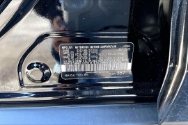 New 2026  Mitsubishi Outlander Sport SE 2&period;0 AWC at The Gilstrap Family Dealerships near Easley&comma; SC