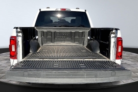 Used 2023  Ford F-150 2WD XLT SuperCrew 5&period;5' Box at The Gilstrap Family Dealerships near Easley&comma; SC