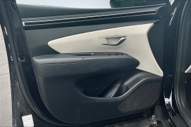 Used 2024  Hyundai Tucson SEL FWD &ast;Ltd Avail&ast; at The Gilstrap Family Dealerships near Easley&comma; SC