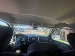 Used 2024 Ram 1500 Classic 4WD SLT Quad Cab 6'4" Box at The Gilstrap Family Dealerships near Easley, SC