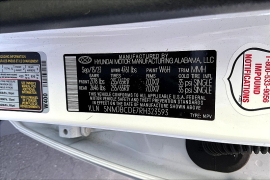 Used 2024  Hyundai Tucson SEL AWD *Ltd Avail* at The Gilstrap Family Dealerships near Easley, SC