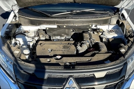 Used 2024  Mitsubishi Outlander Sport Trail Edition 2.0 AWC *Ltd Avail* at The Gilstrap Family Dealerships near Easley, SC