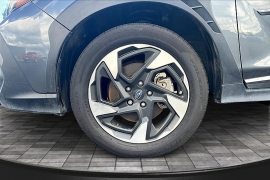 Used 2024  Subaru Crosstrek Limited AWD at The Gilstrap Family Dealerships near Easley&comma; SC