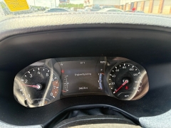 Used 2024  Jeep Compass Latitude 4x4 at The Truck Farm near Easley&comma; SC