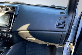 Used 2024  Mitsubishi Outlander Sport Trail Edition 2.0 AWC *Ltd Avail* at The Gilstrap Family Dealerships near Easley, SC