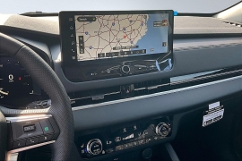 New 2025  Mitsubishi Outlander SEL S-AWC w/Premium Pkg at The Gilstrap Family Dealerships near Easley, SC