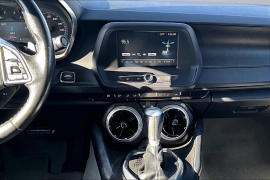 Used 2016  Chevrolet Camaro 2d Coupe LT1 V6 at The Gilstrap Family Dealerships near Easley&comma; SC